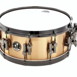 Avis et Test Sonor AS 12 1406 BRB Artist Snare