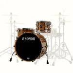 Avis et Test : Sonor ProLite 322 Shell Set CHB