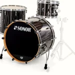 Avis et Test : Sonor ProLite 322 Shell Set EBS