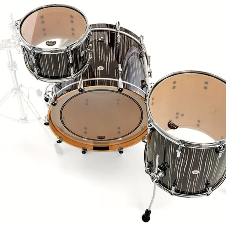 Avis et Test : Sonor ProLite 322 Shell Set EBS