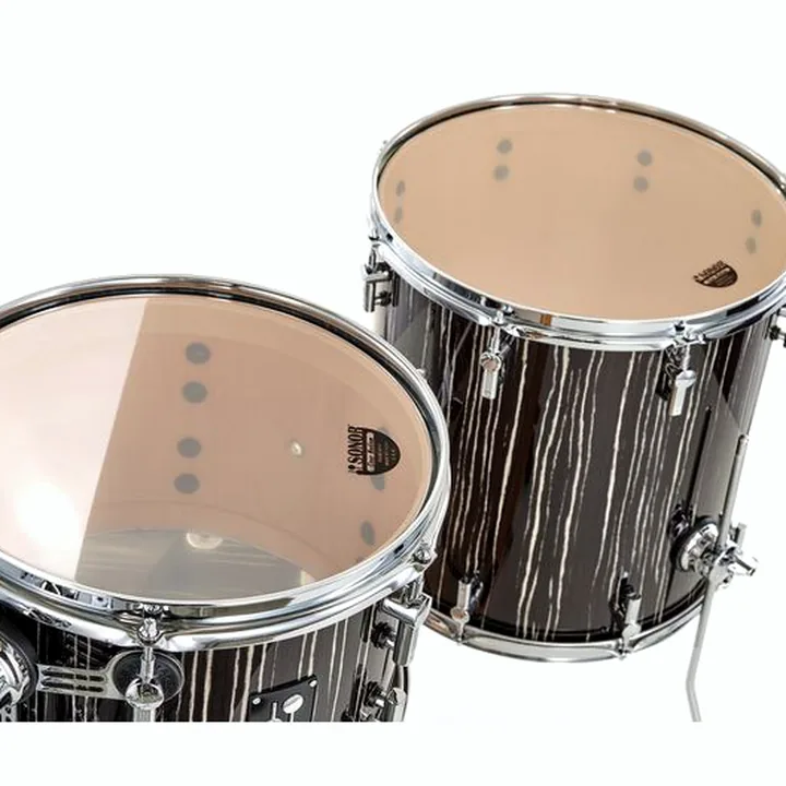 Avis et Test : Sonor ProLite 322 Shell Set EBS