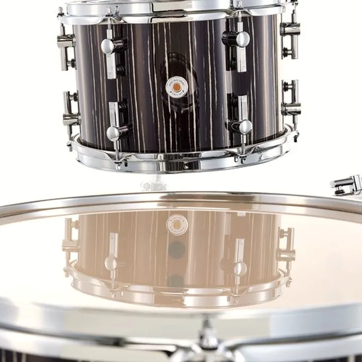 Avis et Test : Sonor ProLite 322 Shell Set EBS