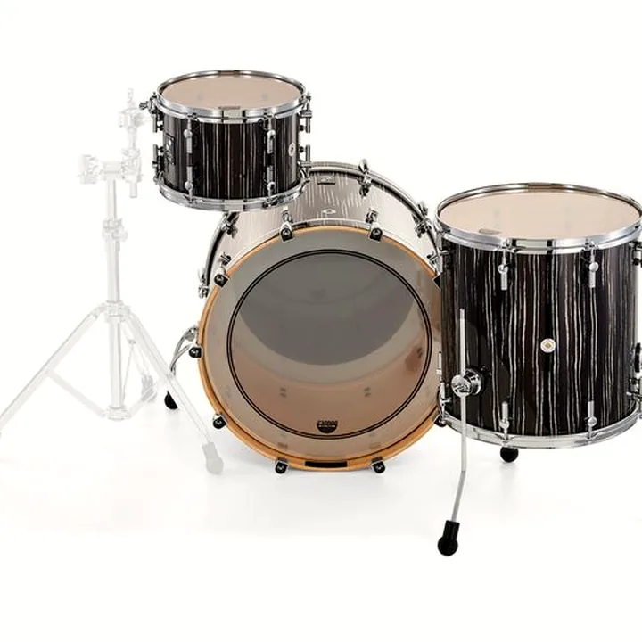 Avis et Test : Sonor ProLite 322 Shell Set EBS