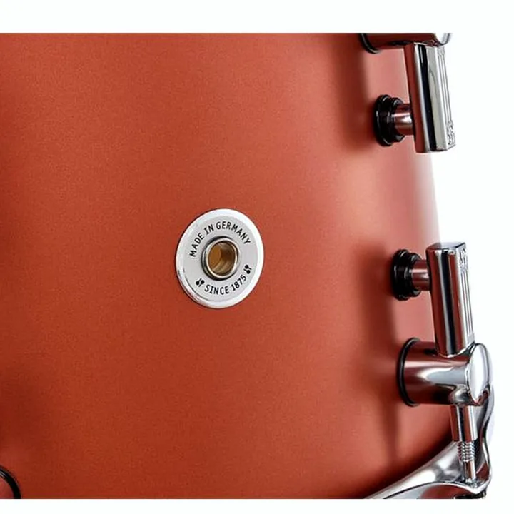 Avis et Test Sonor SQ1 Standard GT Satin Copper