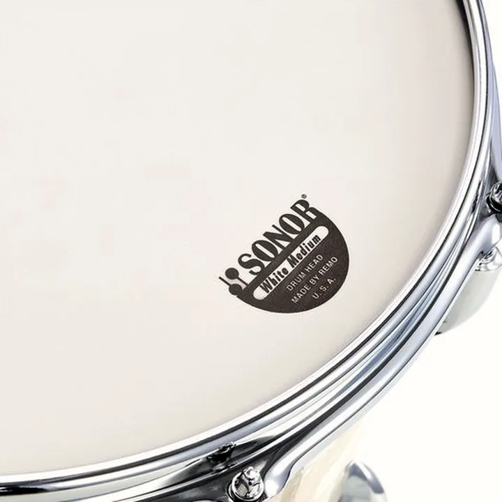 Avis et Test : Sonor Vintage Series Three20 Pearl