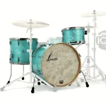 Avis et Test Sonor Vintage Three20 California NM