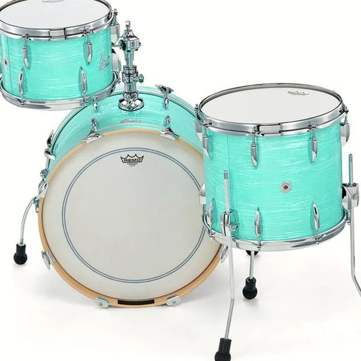 Avis et Test : Sonor Vintage Three20 California WM