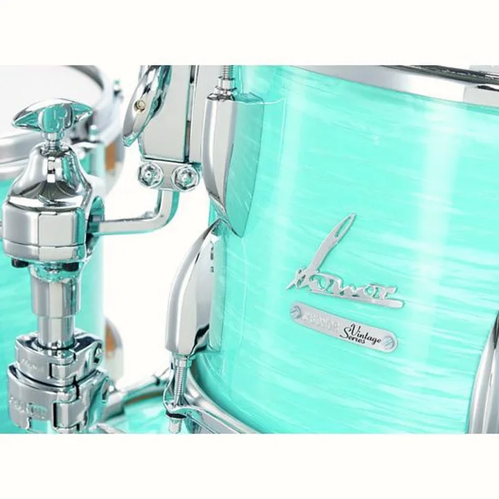 Avis et Test : Sonor Vintage Three20 California WM