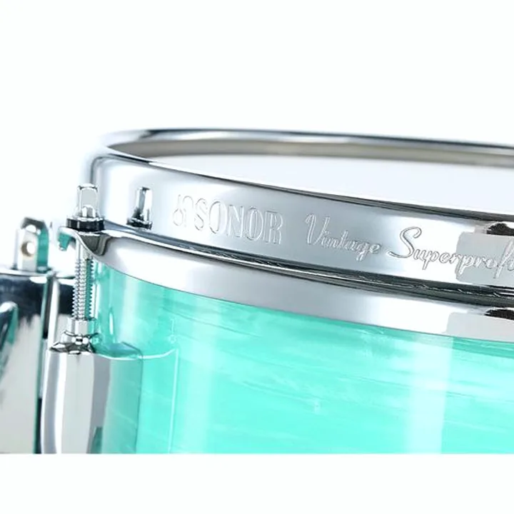 Avis et Test : Sonor Vintage Three20 California WM