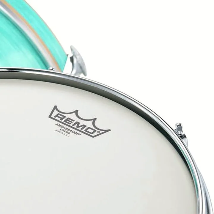 Avis et Test : Sonor Vintage Three20 California WM