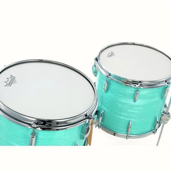 Avis et Test : Sonor Vintage Three20 California WM