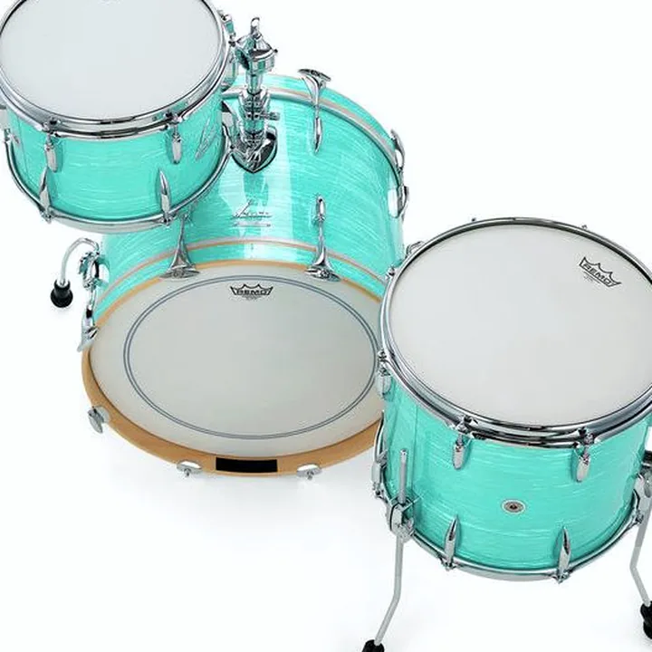 Avis et Test : Sonor Vintage Three20 California WM