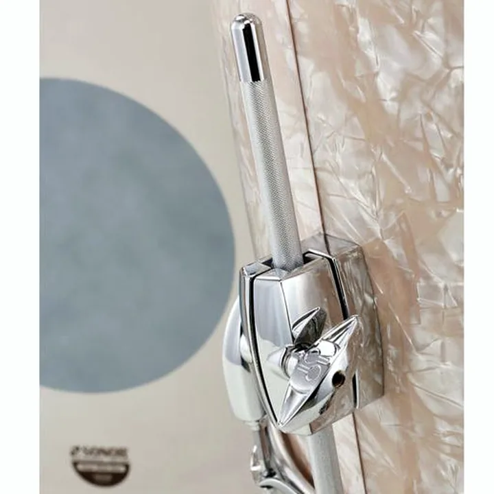 Avis et Test Sonor Vintage Three20 Pearl WM