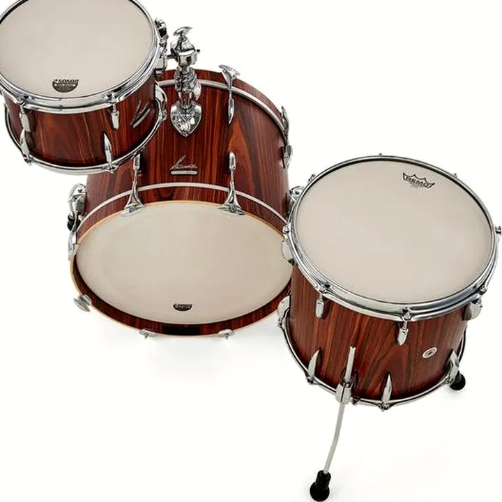 Avis et Test : Sonor Vintage Three20 Rosewood WM