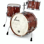 Avis et Test : Sonor Vintage Three20 Rosewood WM
