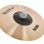 Avis et Test Splash Istanbul Mehmet 10″ Black Bell Splash