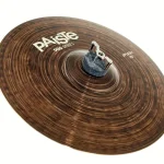 Avis et Test Splash Paiste 10″ 900 Series Splash