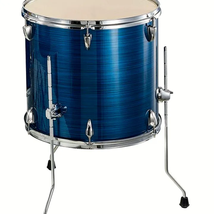Avis et Test : Tama 14″x12″ Imperialstar F.Tom HLB