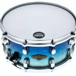 Avis et Test Tama 14″x6,5″ Starcl. Walnut/B. MBI