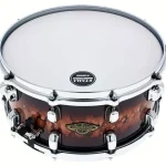 Avis et Test Tama 14″x6,5″ Starcl. Walnut/B. MBR