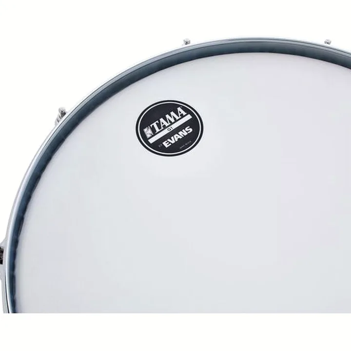 Avis et Test Tama 14″x6,5″ Starcl. Walnut/B. MBR
