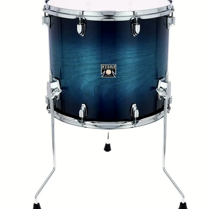 Avis et Test : Tama 16″x14″ Supers. Classic FT BAB