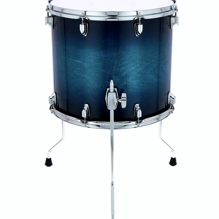 Avis et Test : Tama 16″x14″ Supers. Classic FT BAB