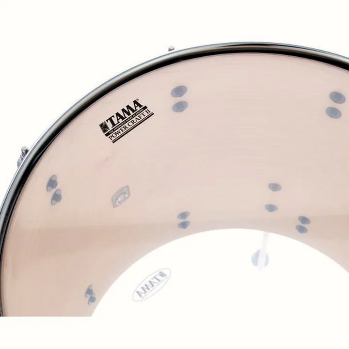 Avis et Test : Tama 16″x14″ Supers. Classic FT BAB