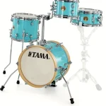 Avis et Test : Tama Club Jam Flyer -AQB