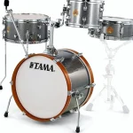 Avis et Test : Tama Club Jam Vintage Kit -GXS
