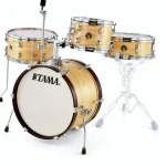 Avis et Test Tama Club Jam Vintage Kit -SBO