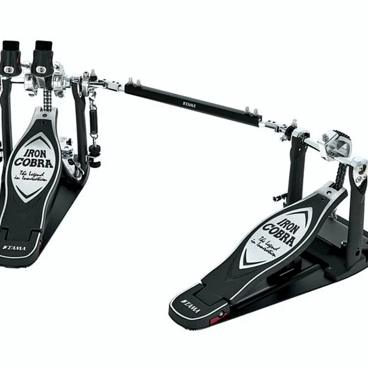 Avis et Test Tama HP900PWLN PowerGlide IronCobra