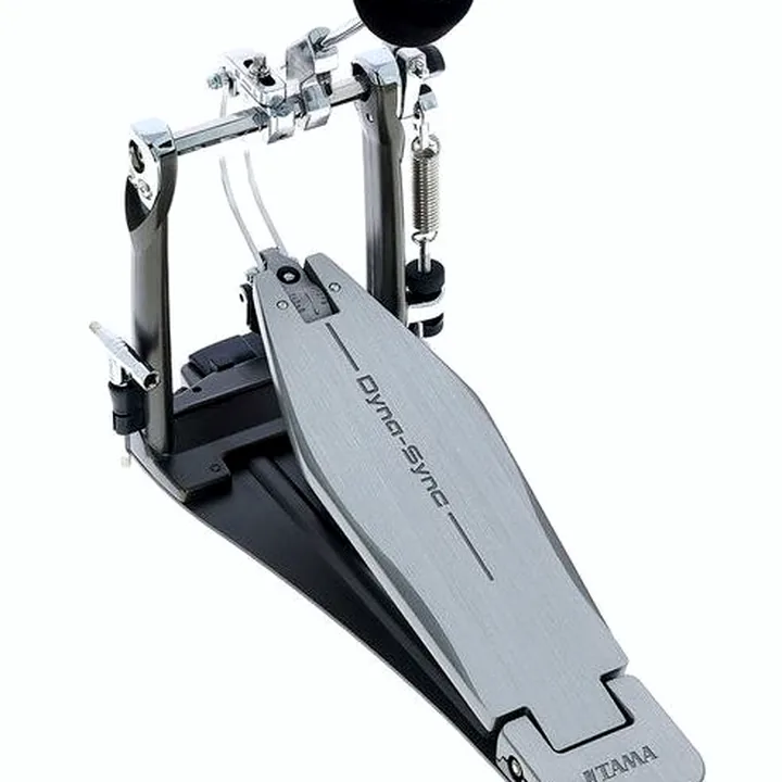 Avis et Test : Tama HPDS1 Dyna-Sync Single Pedal