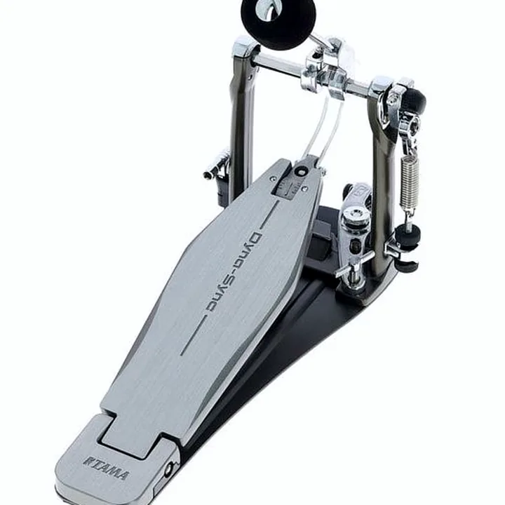 Avis et Test : Tama HPDS1 Dyna-Sync Single Pedal
