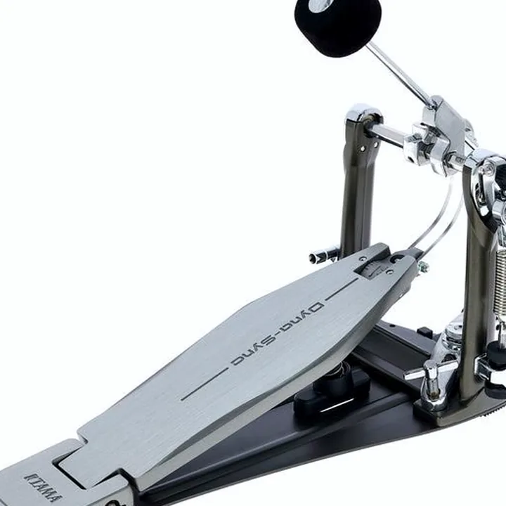 Avis et Test : Tama HPDS1 Dyna-Sync Single Pedal