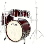 Avis et Test Tama STAR Drum Walnut Stand. DMW