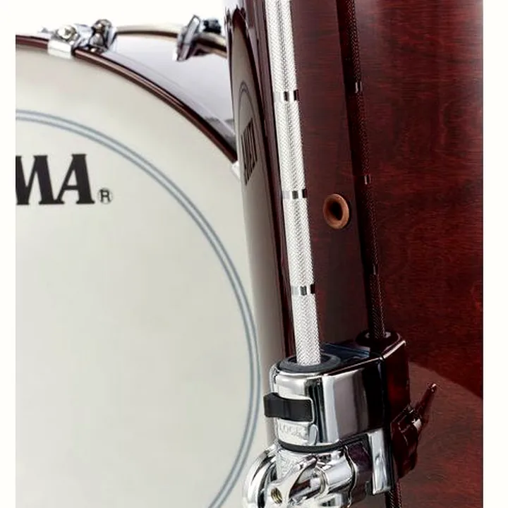 Avis et Test Tama STAR Drum Walnut Stand. DMW