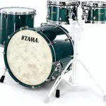 Avis et Test Tama STAR Drum Walnut Stand. LIC