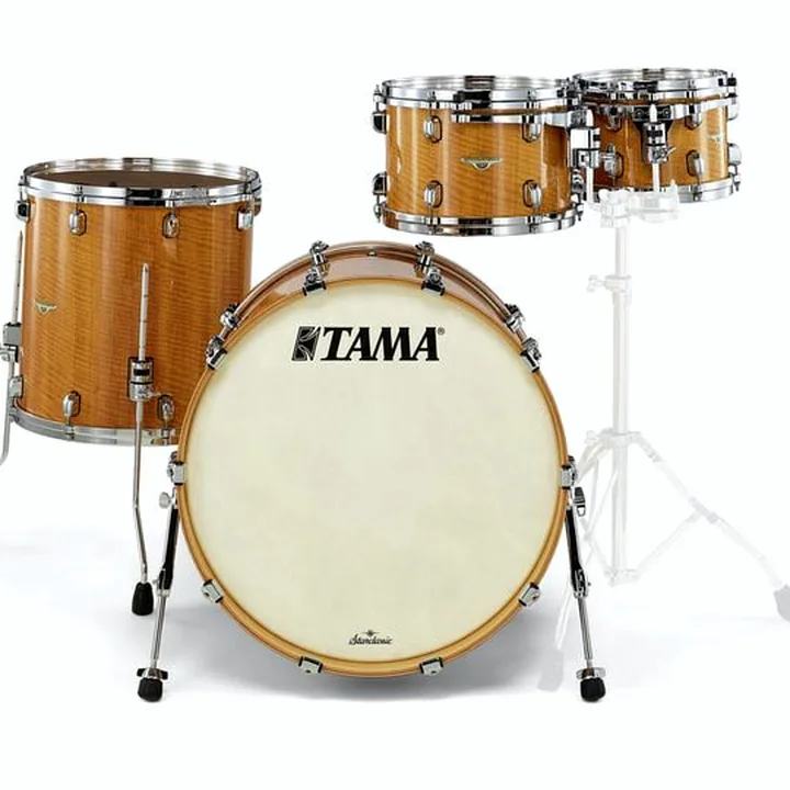 Avis et Test : Tama Starcl. Maple Standard VGLM