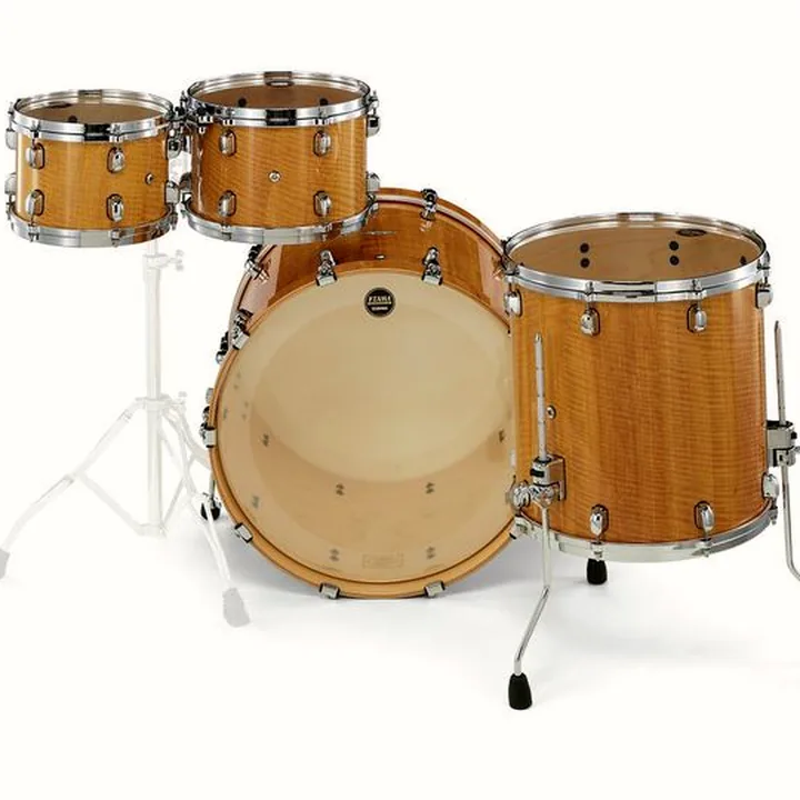 Avis et Test : Tama Starcl. Maple Standard VGLM