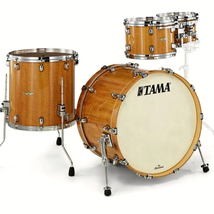 Avis et Test : Tama Starcl. Maple Standard VGLM