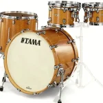 Avis et Test : Tama Starcl. Maple Standard VGLM