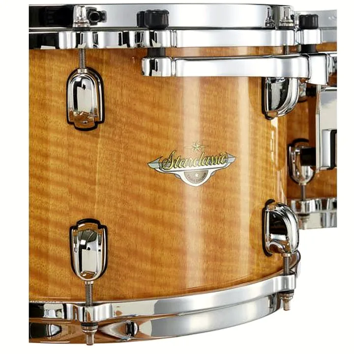 Avis et Test : Tama Starcl. Maple Standard VGLM