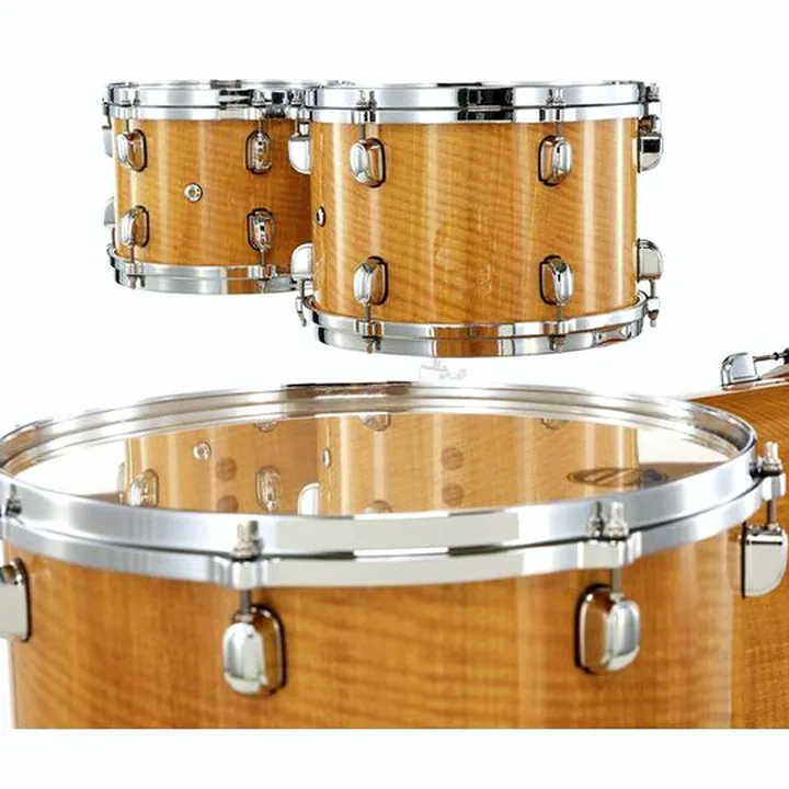Avis et Test : Tama Starcl. Maple Standard VGLM