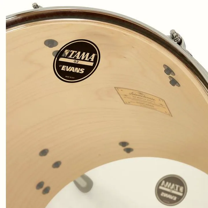 Avis et Test : Tama Starcl. Maple Standard VGLM
