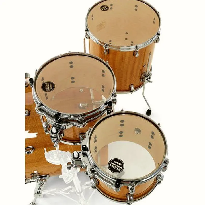 Avis et Test : Tama Starcl. Maple Standard VGLM