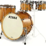 Avis et Test Tama Starcl. Maple Standard VGLM