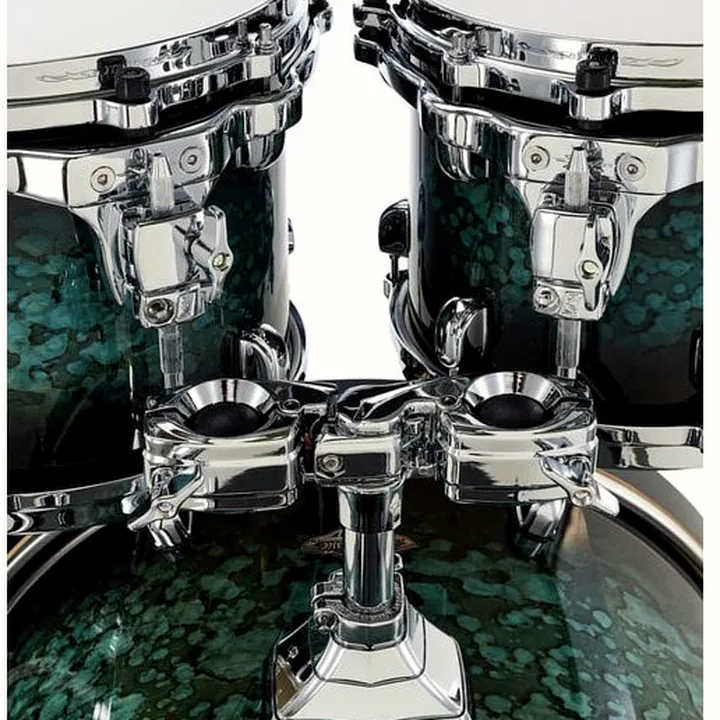 Avis et Test Tama Starcl. Performer 4pcs -MSL