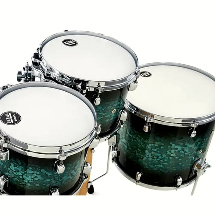 Avis et Test Tama Starcl. Performer 4pcs -MSL