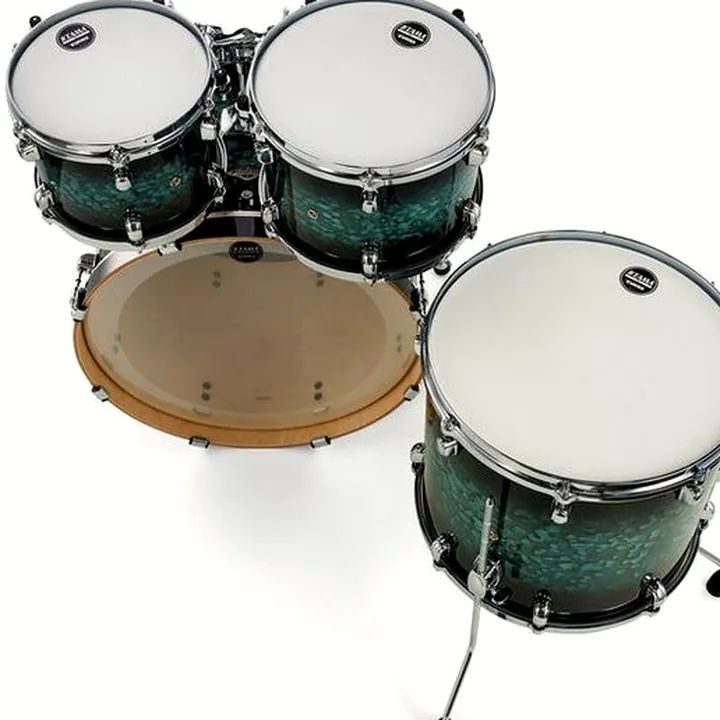 Avis et Test Tama Starcl. Performer 4pcs -MSL
